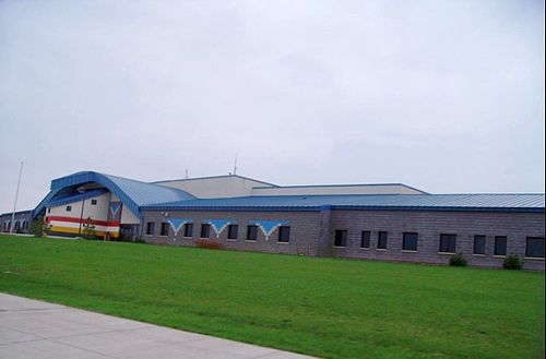 Agency Township, Roberts County, South Dakota